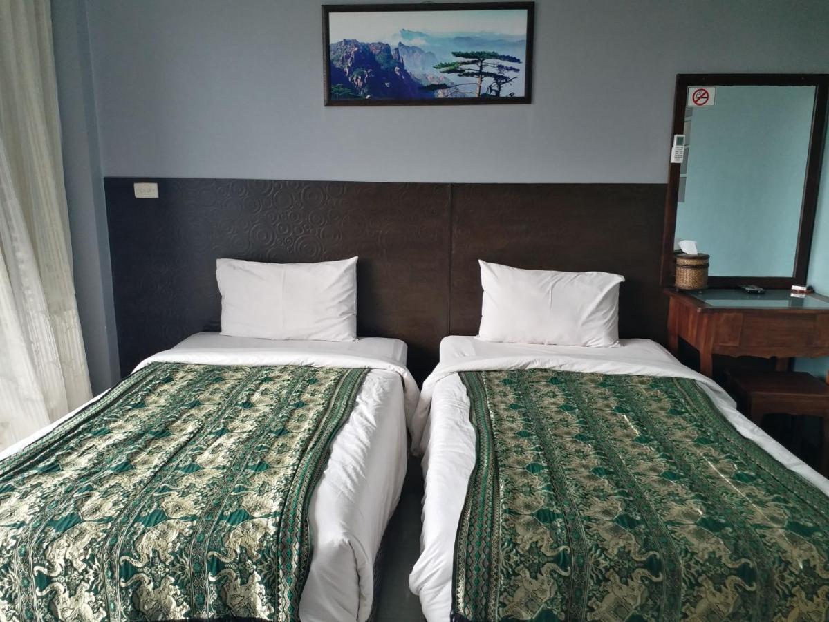 Platinum Place Бангкок Экстерьер фото